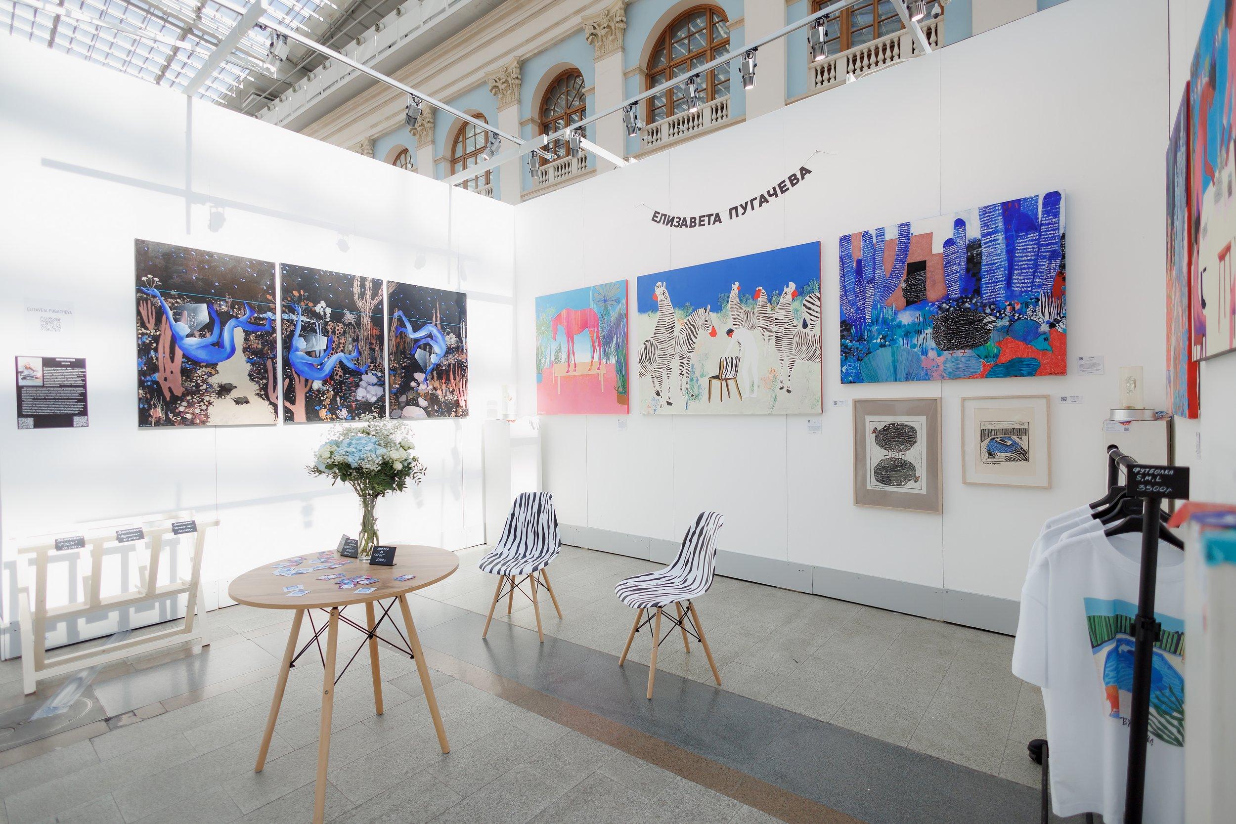 Афиша: куда сходить с детьми — ярмарка искусства, ледовое шоу, премьера фильма «Крылья любви» и другие события весны искусства, который, будет, будут, работы, экспозиции, представлены, живопись, современного, проекта, становится, между, познакомиться, Олимпийских, программа, Третьяковской, участие, детей, более, смогут