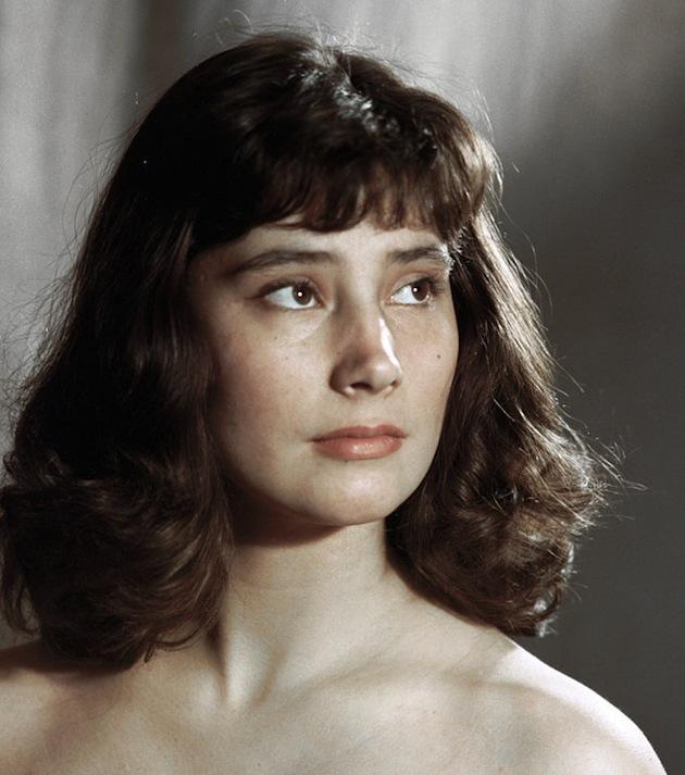 7 самых сексуальных актрис СССР 7 самых сексуальных актрис СССР