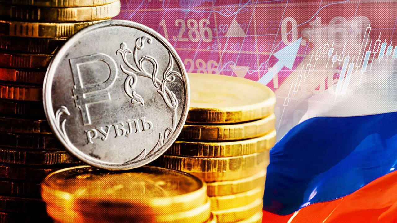 Уже к лету 75 за доллар: как русская весна выведет рубль в лидеры роста Экономика