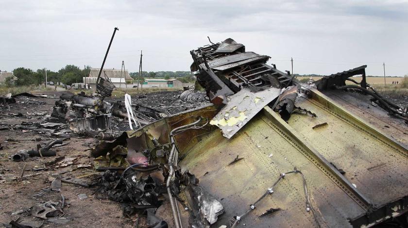 Киев возвращает Донбасс к ситуации с крушением МН17 с помощью БПЛА
