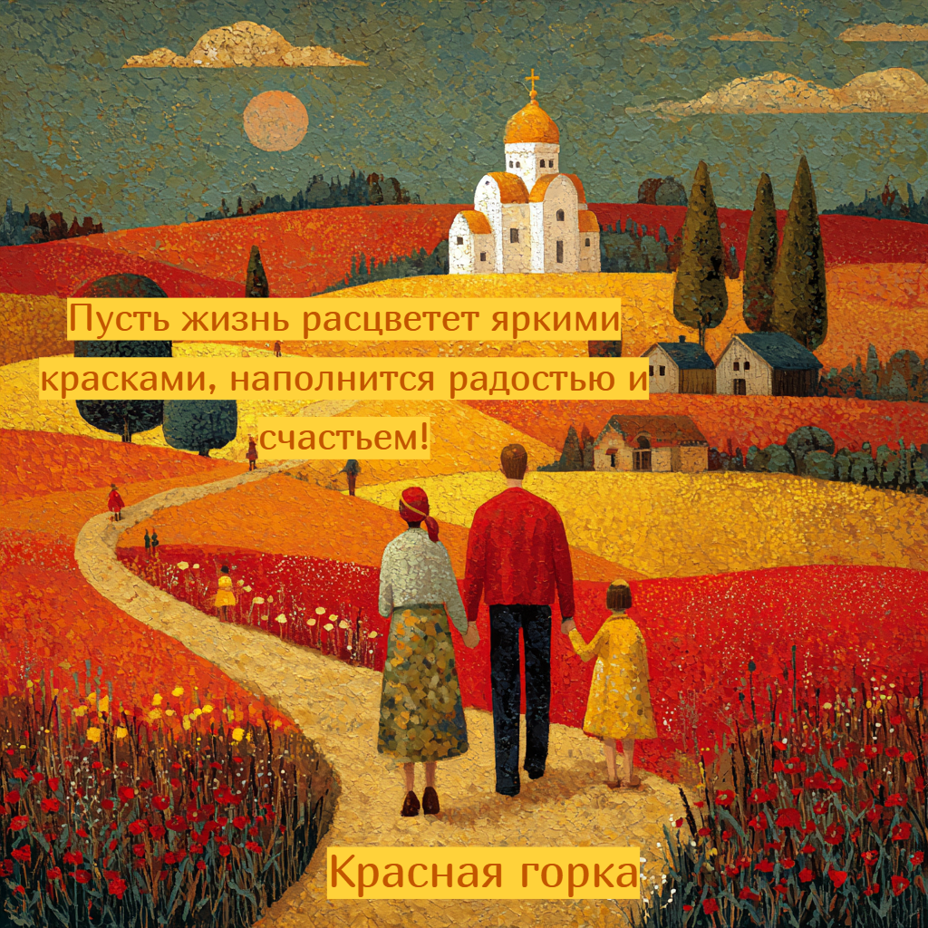 25+ красивых открыток с Красной горкой для поздравления родителей, бабушек, дедушек и друзей 25+ красивых открыток с Красной горкой для поздравления родителей, бабушек, дедушек и друзей праздник, Оригинальные, дедушек, бабушек, родителей, открытками, поздравить, чтобы, повод, дорогМы, прекрасный, сезона, свадебного, нового, начало, жизни, торжество, друзей, подготовили, обновление