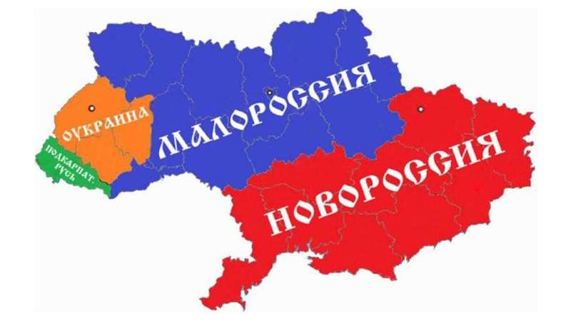 Уже даже в США начинают появляться оттенки понимания того, что простым прекращением огня мира...