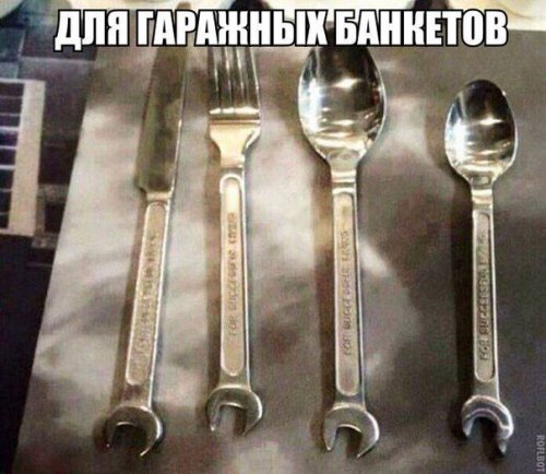 АВТОприкольные картинки на Бугаге (17 шт)