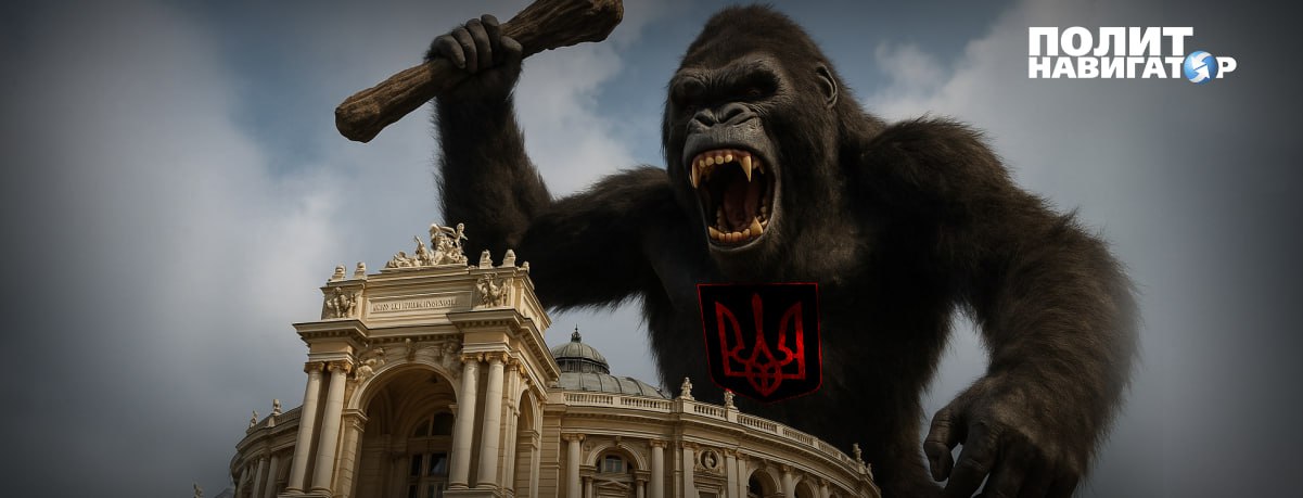 Помните, как фомы неверующие (хуже равнодушных) иронизировали: «Ну Пушкина же они не снесут». Как...