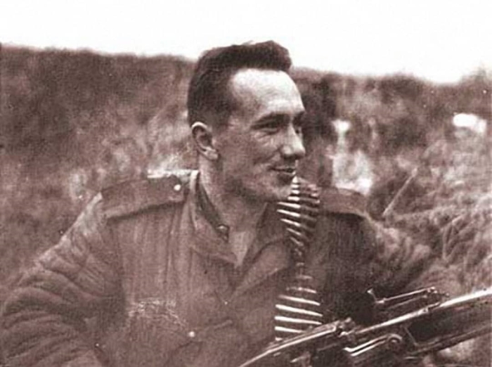 5 актеров-фронтовиков, жертвовавших собственным здоровьем ради будущих поколений актер,наши звезды,фильм,шоубиz,шоубиз