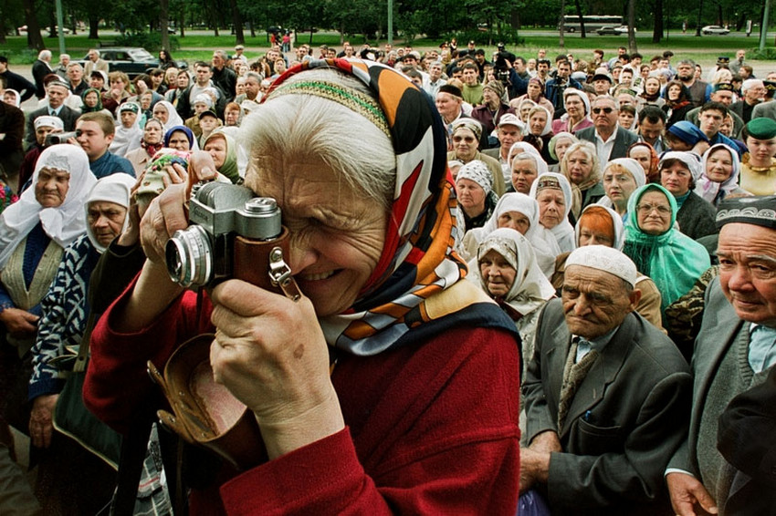 уличные фотографии Александра Петросяна 8