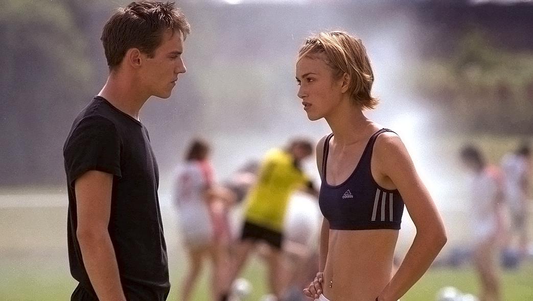 7 фильмов, где девочки играют в футбол лучше мальчиков Кинопоиска, футбол, чтобы, хочет, Tomatoes, Rotten, СШАРейтинг, девушки, тренер, футбола, Виола, фильм, команду, Грейси, жизни, стоит, 60Рейтинг, Аманда, команды, Аксенова