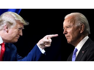 Трамп возвращает лидерство в Республиканской партии на фоне кризисов Байдена