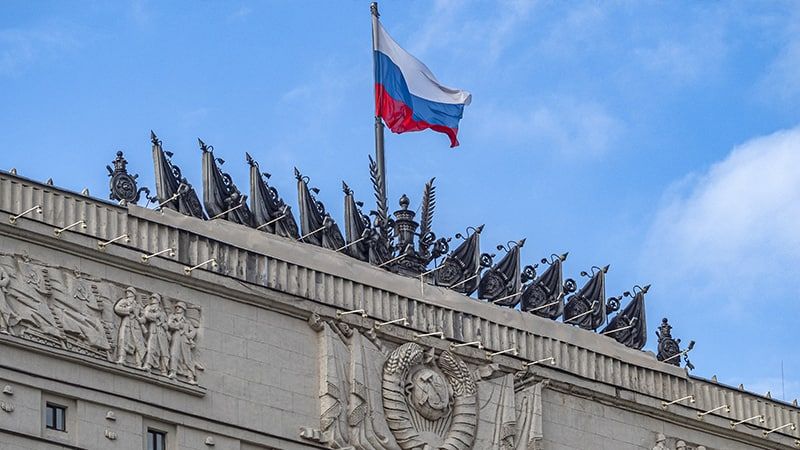 МО РФ доложило об освобождении населенного пункта Уды под Харьковом