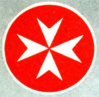 Мальтийский орден Св. Иоанна