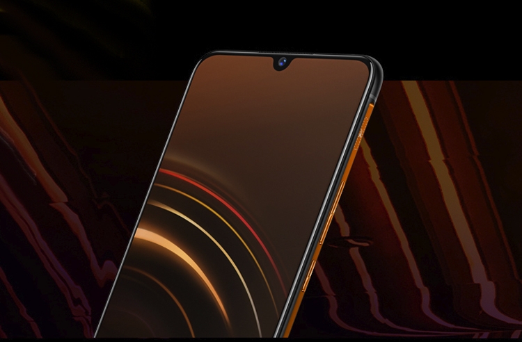 Смартфон-первенец Vivo iQOO: чип Snapdragon 855, до 12 Гбайт ОЗУ и тройная камера Смартфон-первенец Vivo iQOO: чип Snapdragon 855, до 12 Гбайт ОЗУ и тройная камера новости