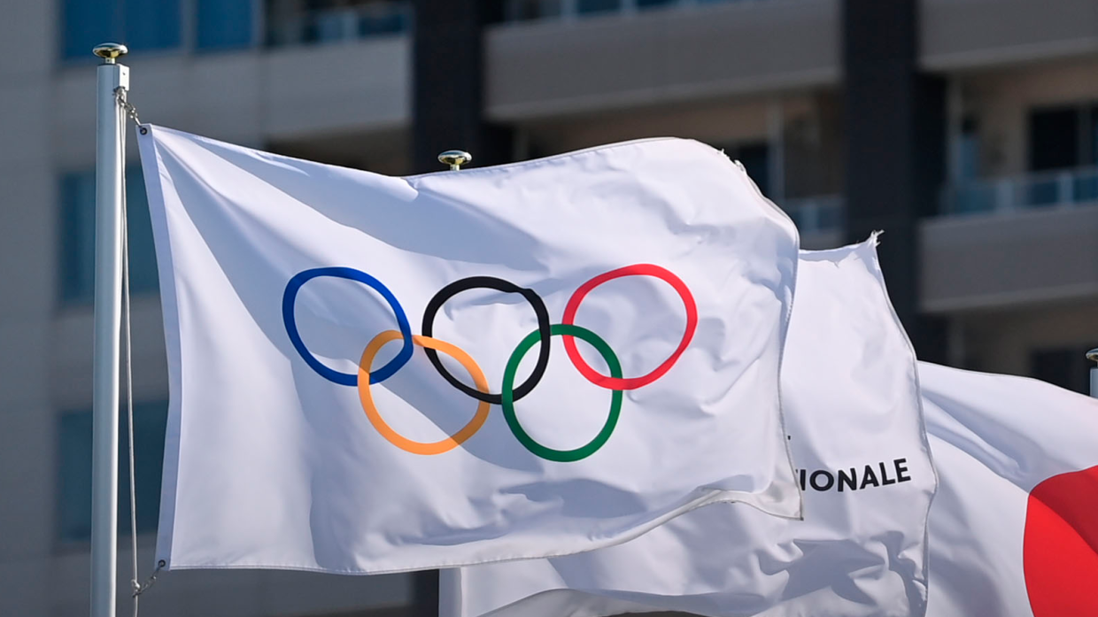 МОК пообещал обсудить слова главы USADA об обнародовании тестов россиян на допинг