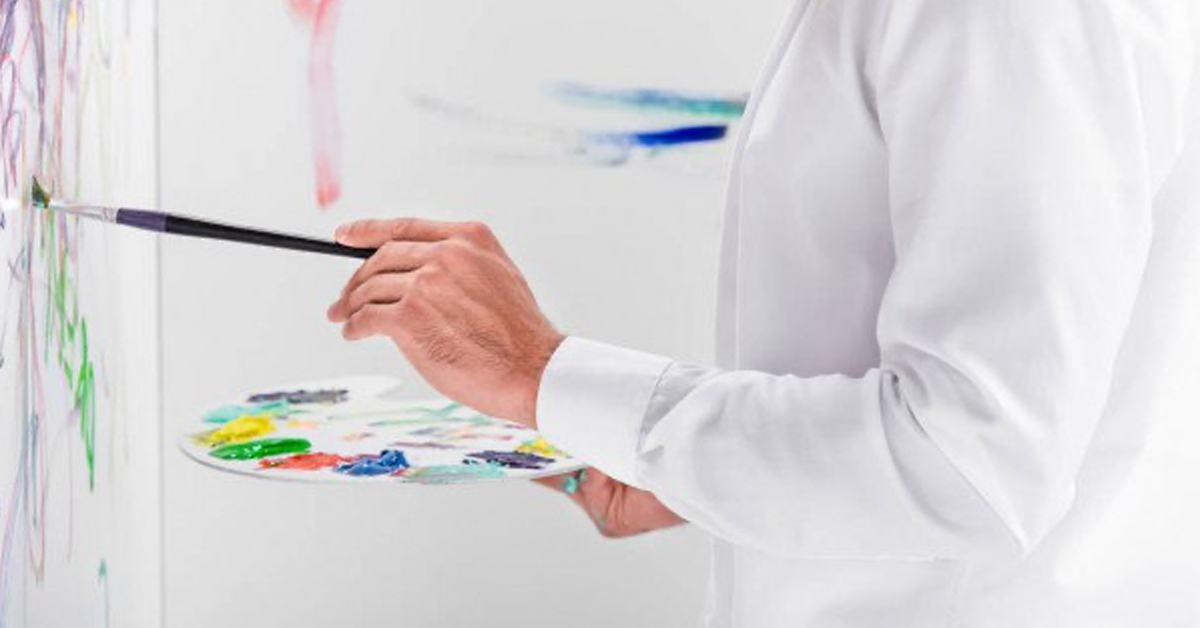 Как научиться рисовать с нуля: пошаговый план для любого возраста