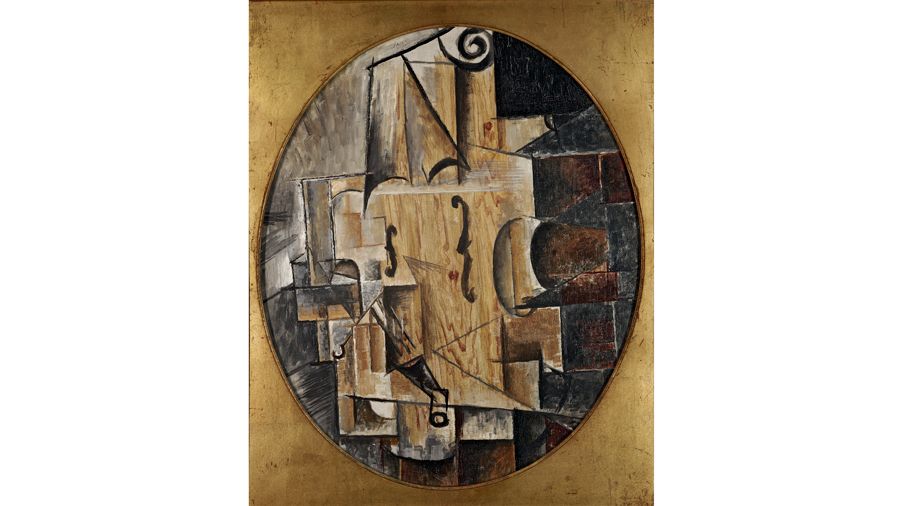 «Матисс и Пикассо. Цвет и форма» «Матисс и Пикассо. Цвет и форма»