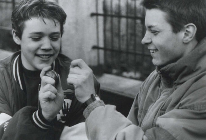 «Мы пробивались к церкви через кордон милиции»: священники о том, как они в первый раз оказались в храме