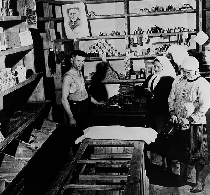 Ужасы советского быта: как это было на самом деле 