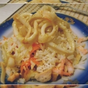 Морской салатик  Ням-Ням 