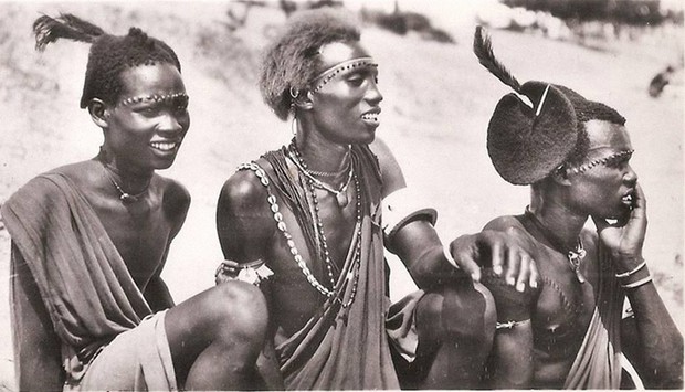 Как проходили выборы во времена, когда предыдущего президента можно было съесть Как проходили выборы во времена, когда предыдущего президента можно было съесть выборы,интересное,история,политика