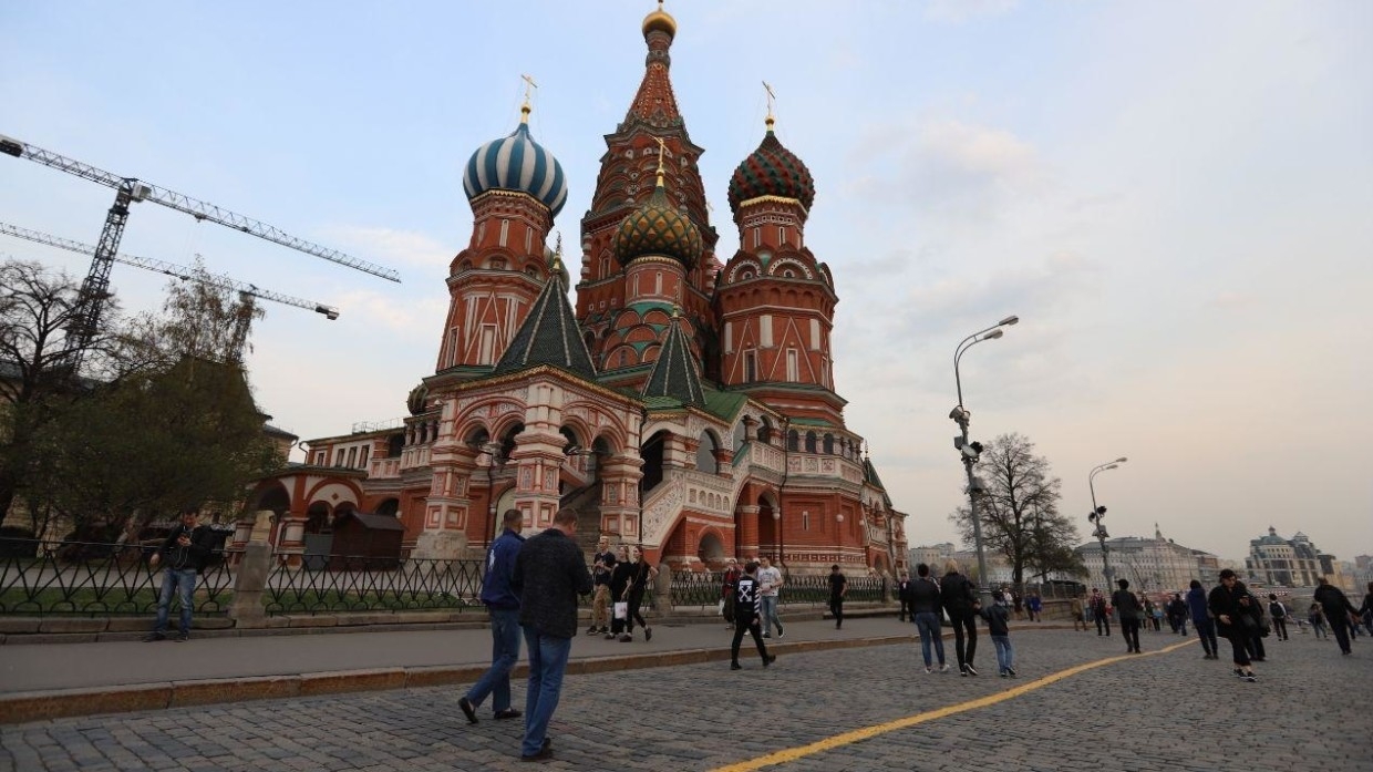 Несколько десятков исторических объектов отреставрировали в Москве с начала года