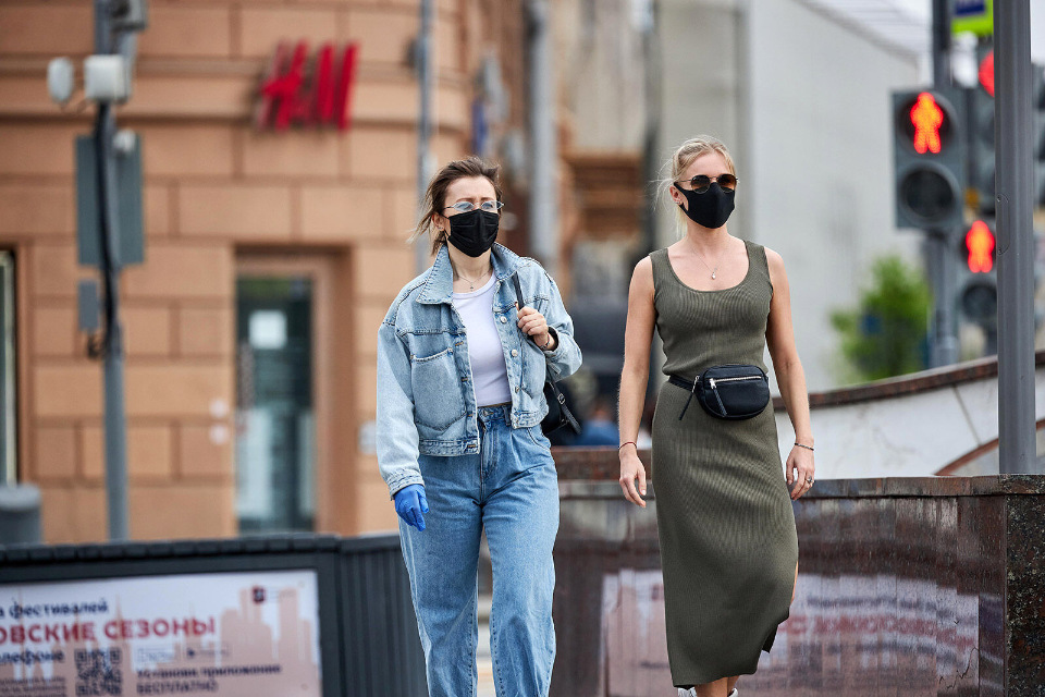 Какие смягчения ограничений ждут москвичей с 1 июня