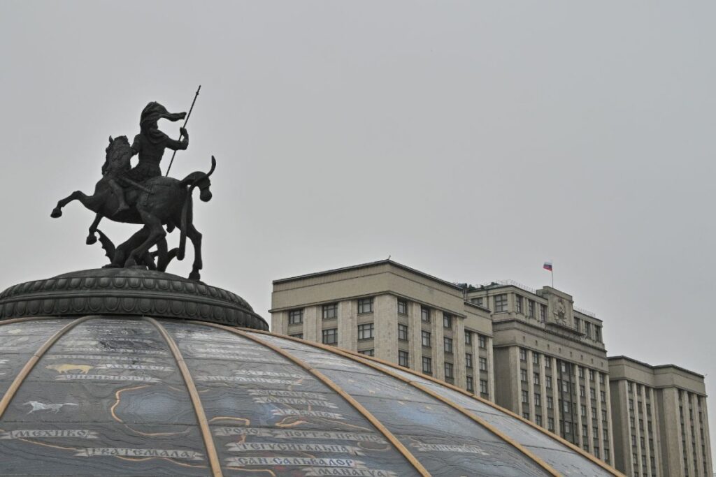 В ГД предложили увеличить отпуска в России до 35 дней