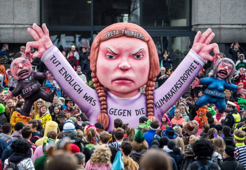 Не романтике в угоду. Экологическая диктатура как вероятное будущее человечества Не романтике в угоду. Экологическая диктатура как вероятное будущее человечества геополитика