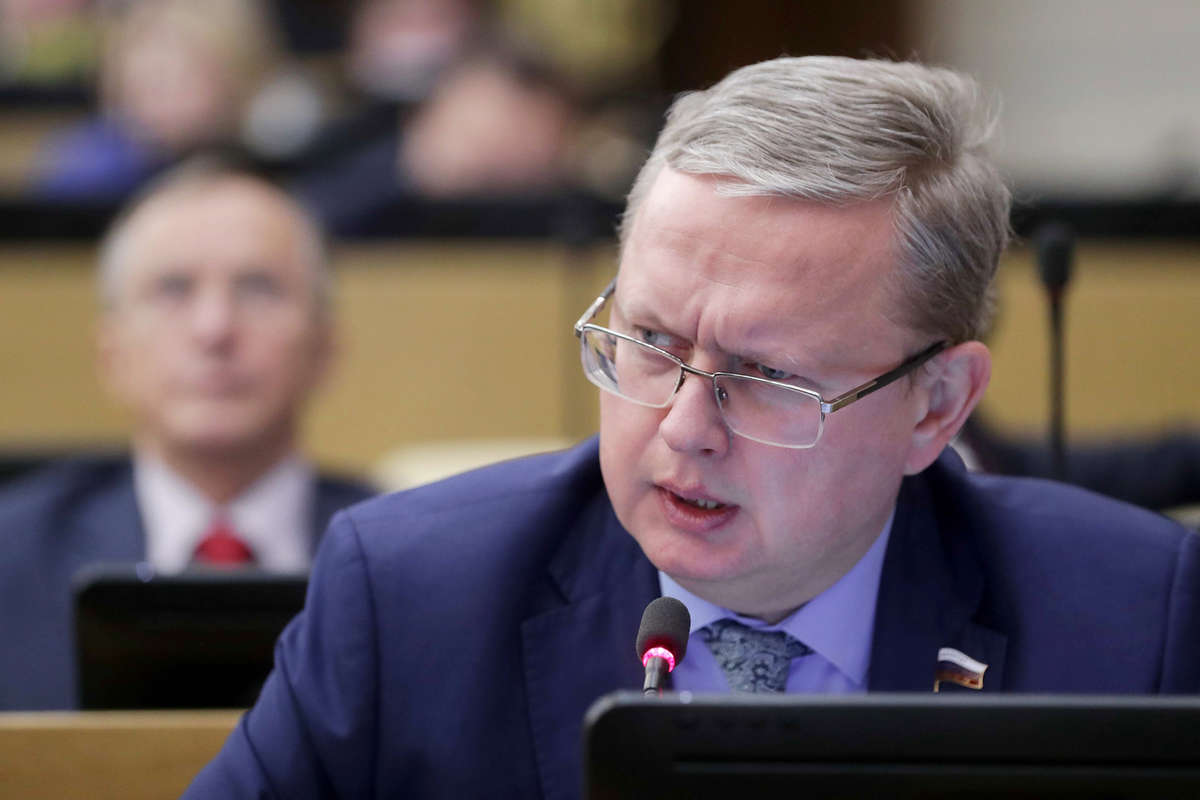 Депутат Делягин: россияне скрывают свои доходы из-за падения уровня жизни