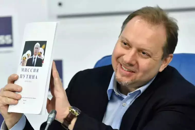 Российские либералы, а также их единомышленники-змагары из Белоруссии устроили бурю возмущения в СМИ и...