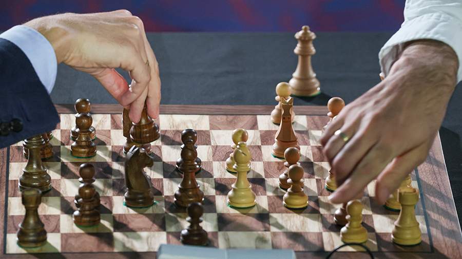 В Москве подвели итоги международного шахматного турнира