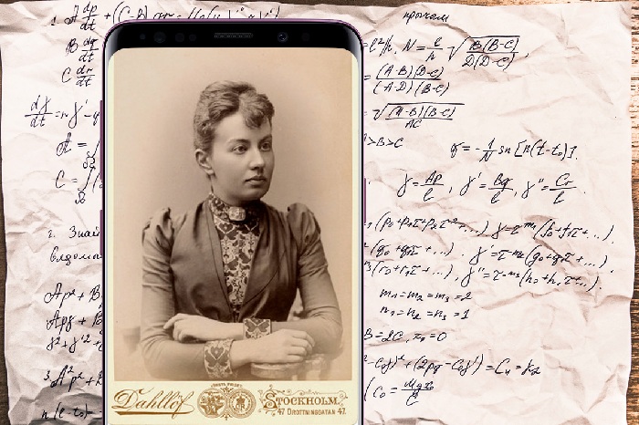 Формула любви Софьи Ковалевской, или Ошибка, которая стоила женского счастья великому математику 