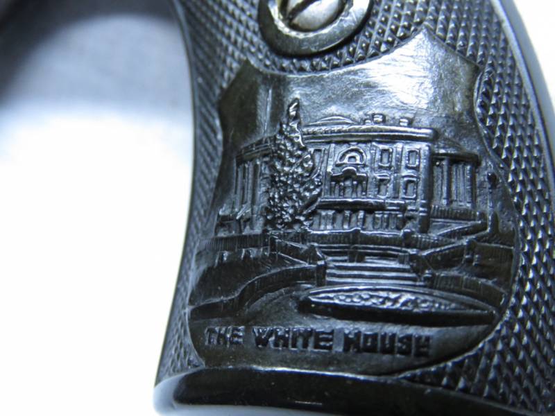 Оружие от «приятеля Филибера» оружие