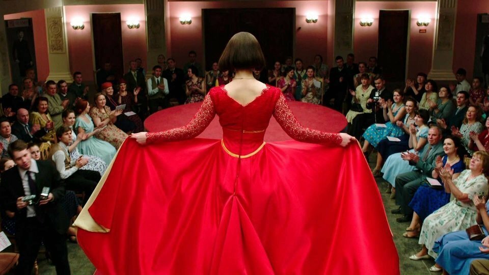 Самое красивое оружие кремля