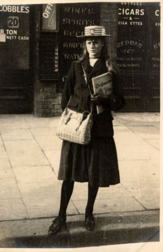 Мода и уличный стиль времен Эдвардианской Эпохи Мода и уличный стиль времен Эдвардианской Эпохи лучшее