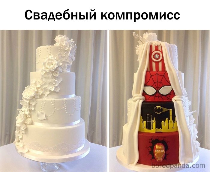 Подборка забавных фото из замужней жизни Подборка забавных фото из замужней жизни жизнь,курьезы,юмор