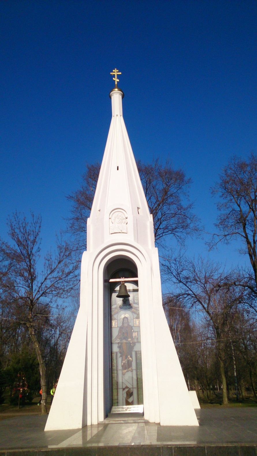 Первый опыт автотуризма. Прогулка по Ярославлю. День 1. Первый опыт автотуризма. Прогулка по Ярославлю. День 1. автотуризм,города,отдых,поездка,путешествие,Россия,туризм