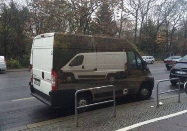 Тюнинг великий и ужасный Тюнинг великий и ужасный Обзоры