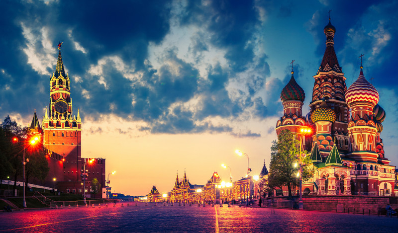 Крупнейший по населению город Крупнейший по населению город города, интересное, россия, факты
