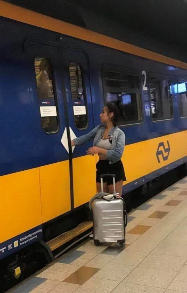 Все пошло не так, как надо: у этих людей определенно худший день Все пошло не так, как надо: у этих людей определенно худший день на злобу дня,юмор