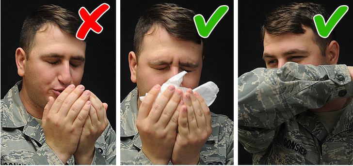 8 жестов, которые могут делать только особенные люди 8 жестов, которые могут делать только особенные люди жизненное