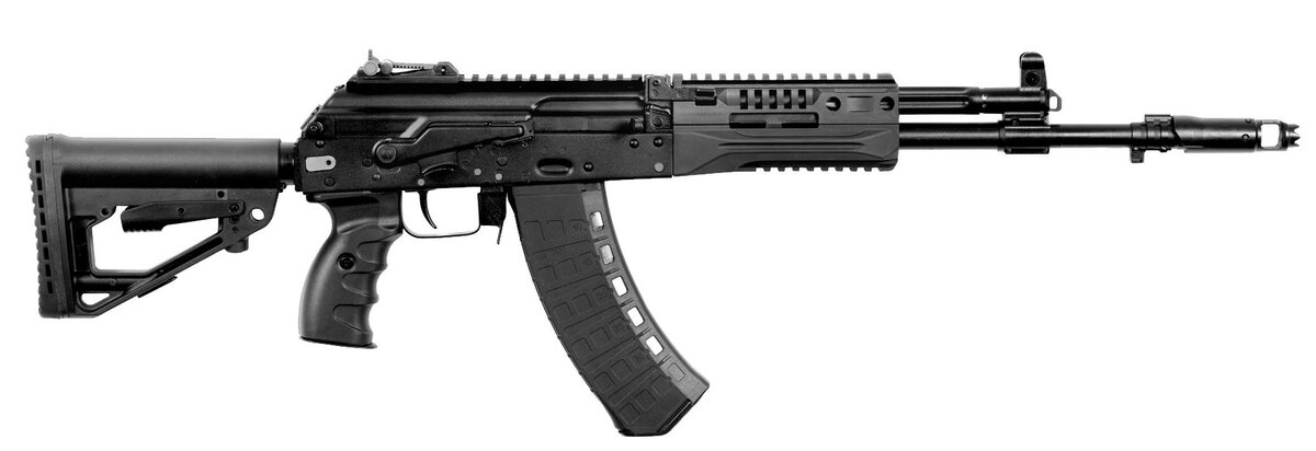 Полный обзор карабина TR-3 .366