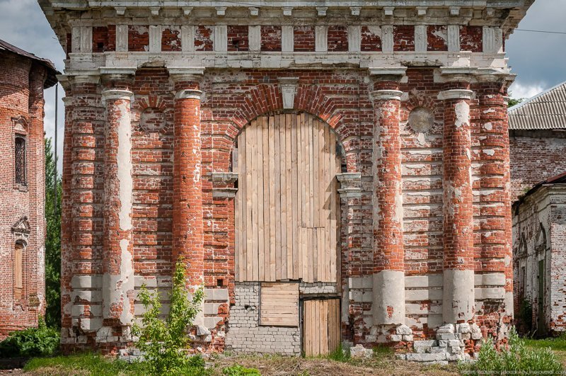 Курба, Ярославская область, Ярославский район путешествия, факты, фото