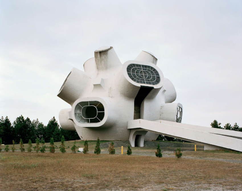 AbandonedSoviet04 Призрак коммунизма — 31 заброшка времен СССР