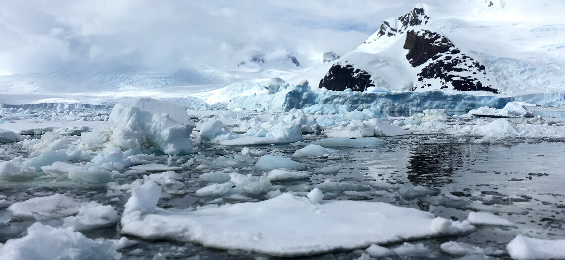 Вероятные последствия глобального потепления