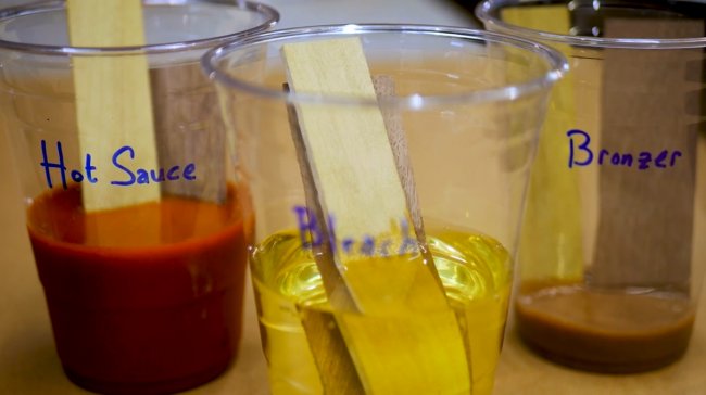 Влияние различных жидкостей на древесину Влияние различных жидкостей на древесину советы