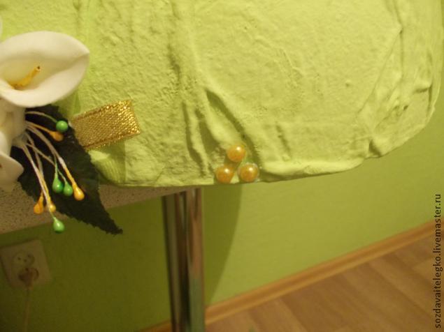 Люстра для кухни своими руками Люстра для кухни своими руками интерьер и дизайн