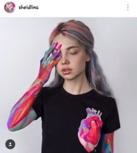 Как работают с амбассадорами российские бренды