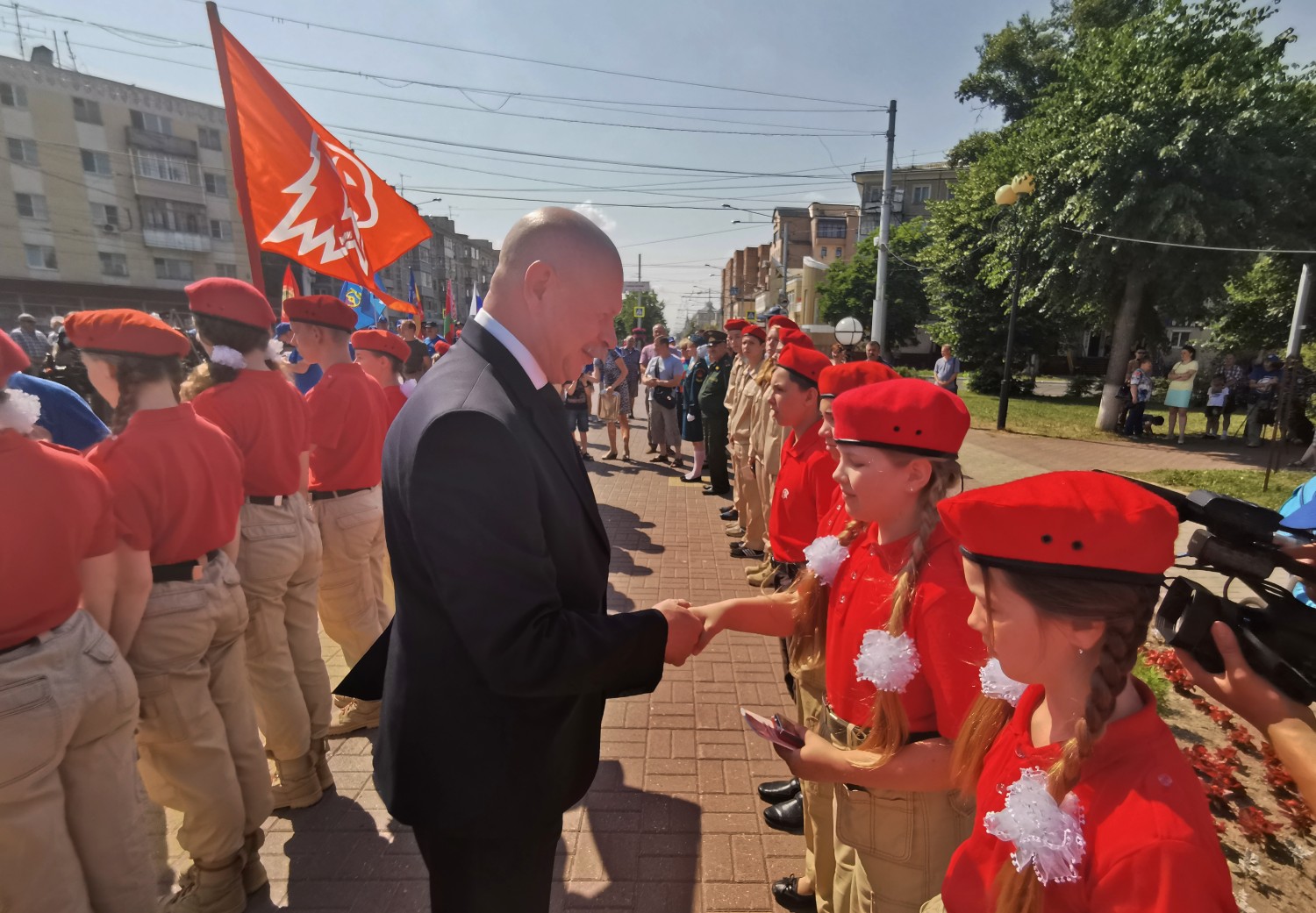 Фото: Пресс-служба