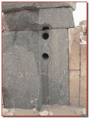 Саркофаги Серапеума Саркофаги Серапеума