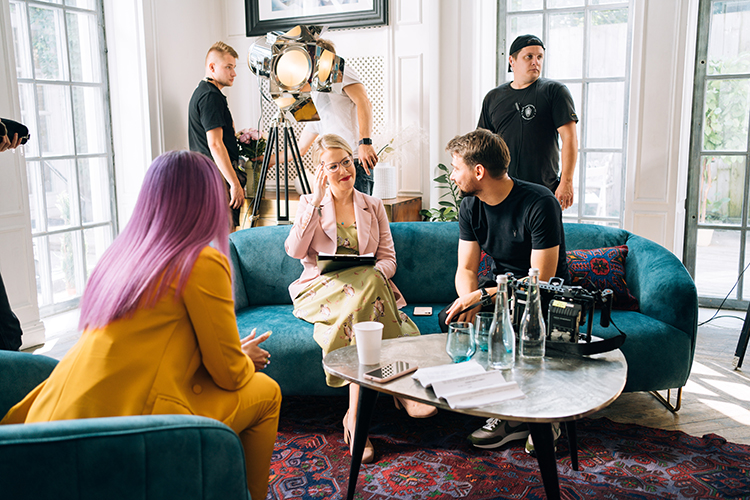 Ксения Собчак, Юлия Топольницкая, Полина Максимова, Егор Корешков и другие на съемках второго сезона сериала "257 причин, чтобы жить" Ксения Собчак, Юлия Топольницкая, Полина Максимова, Егор Корешков и другие на съемках второго сезона сериала "257 причин, чтобы жить" Кино,Сериалы