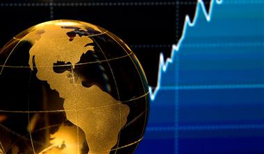 Рост мировой экономики замедлится до 4,1% в 2022 году и до 3,2% - в 2023 году - Всемирный банк